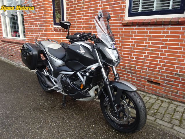 honda - nc-750-s-c-abs