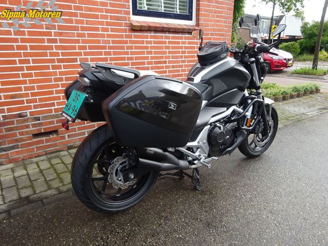 honda - nc-750-s-c-abs