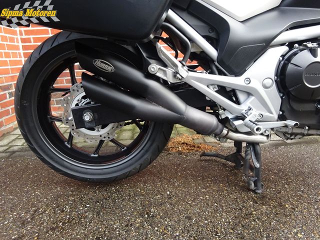 honda - nc-750-s-c-abs