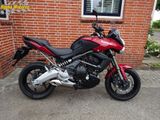KAWASAKI VERSYS 650 ABS