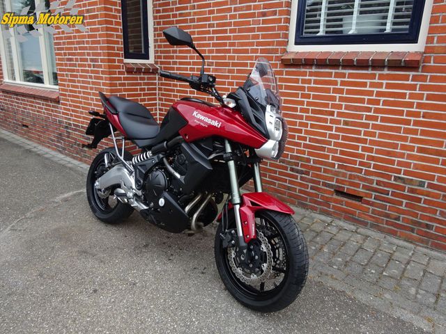 kawasaki - versys-650-abs