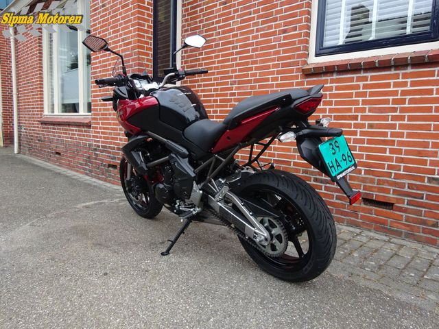 kawasaki - versys-650-abs