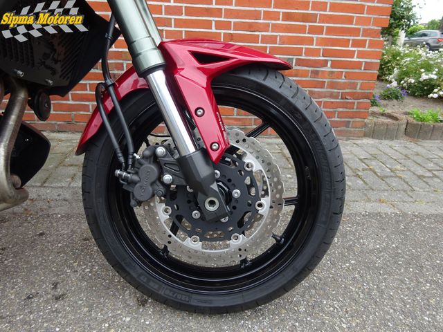 kawasaki - versys-650-abs