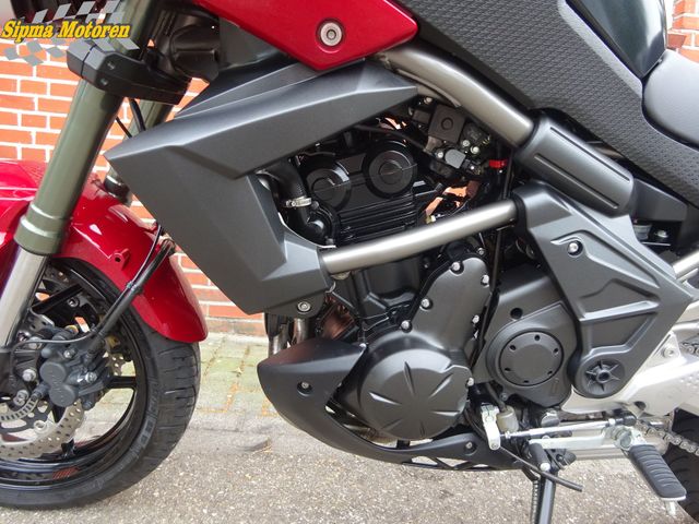 kawasaki - versys-650-abs