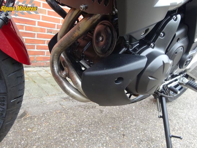 kawasaki - versys-650-abs