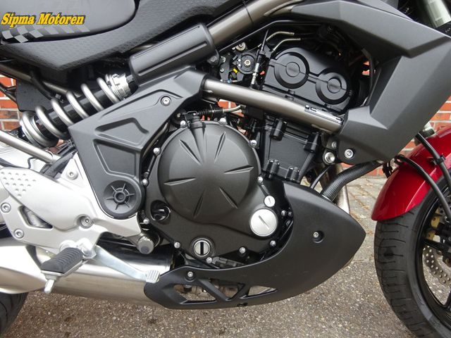 kawasaki - versys-650-abs