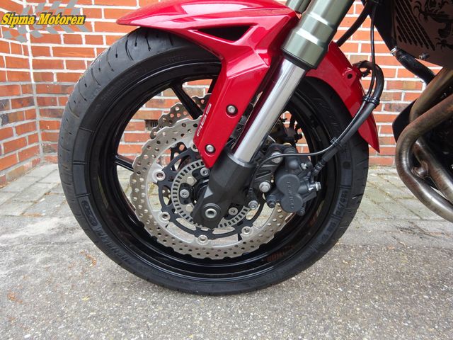 kawasaki - versys-650-abs