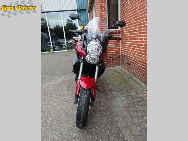 kawasaki - versys-650-abs