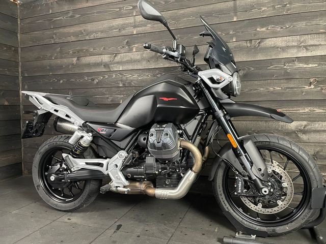 moto-guzzi - v-85-tt
