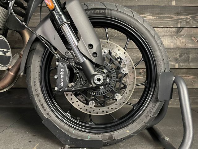 moto-guzzi - v-85-tt