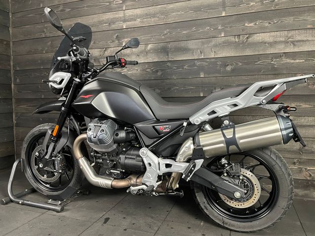 moto-guzzi - v-85-tt