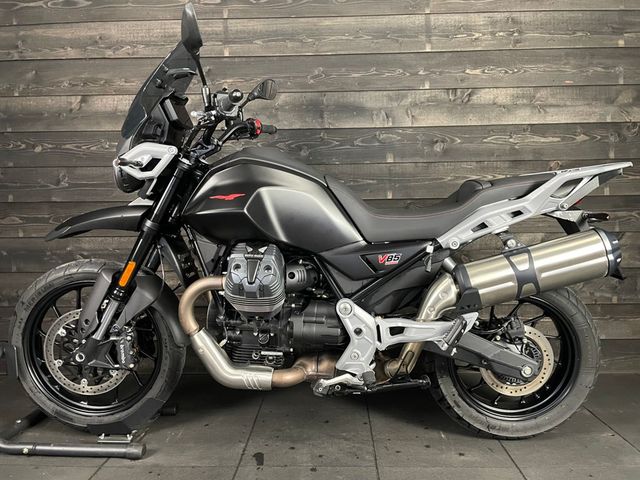 moto-guzzi - v-85-tt