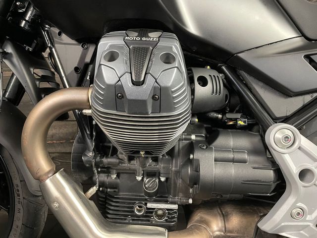 moto-guzzi - v-85-tt