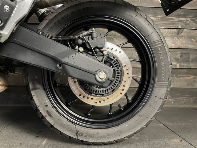 moto-guzzi - v-85-tt