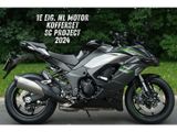 KAWASAKI Z 1000 SX