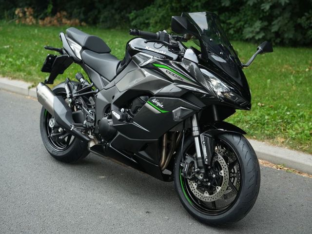kawasaki - z-1000-sx