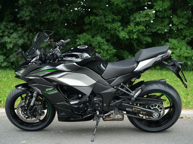 kawasaki - z-1000-sx