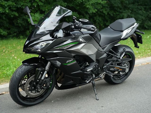 kawasaki - z-1000-sx