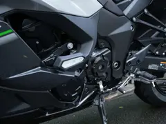 Kawasaki Ninja 1000 SX | 2024 | Koffers | SC 2024 occasion – foto 14 van 14