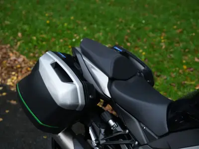 KAWASAKI NINJA 1000SX – foto 2