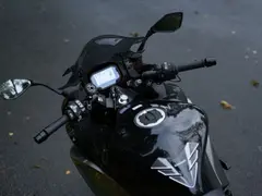Kawasaki Ninja 1000 SX | 2024 | Koffers | SC 2024 occasion – foto 4 van 14