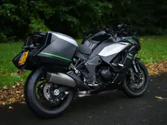 Kawasaki Ninja 1000 SX | 2024 | Koffers | SC 2024 occasion – foto 6 van 14