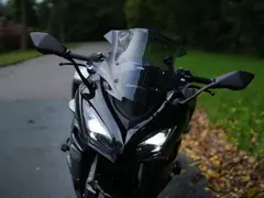 Kawasaki Ninja 1000 SX | 2024 | Koffers | SC 2024 occasion – foto 8 van 14