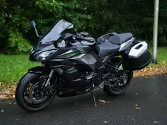Kawasaki Ninja 1000 SX | 2024 | Koffers | SC 2024 occasion – foto 10 van 14