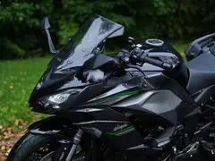 Kawasaki Ninja 1000 SX | 2024 | Koffers | SC 2024 occasion – foto 12 van 14