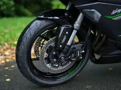 Kawasaki Ninja 1000 SX | 2024 | Koffers | SC 2024 occasion – foto 13 van 14