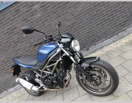 Suzuki SV 650 2025 occasion