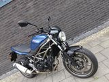 SUZUKI SV 650
