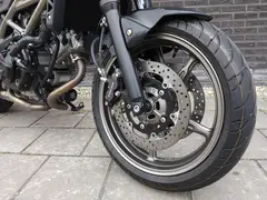 Suzuki SV 650 2025 occasion – foto 5 van 15