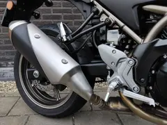 Suzuki SV 650 2025 occasion – foto 8 van 15