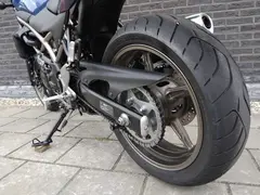 Suzuki SV 650 2025 occasion – foto 11 van 15