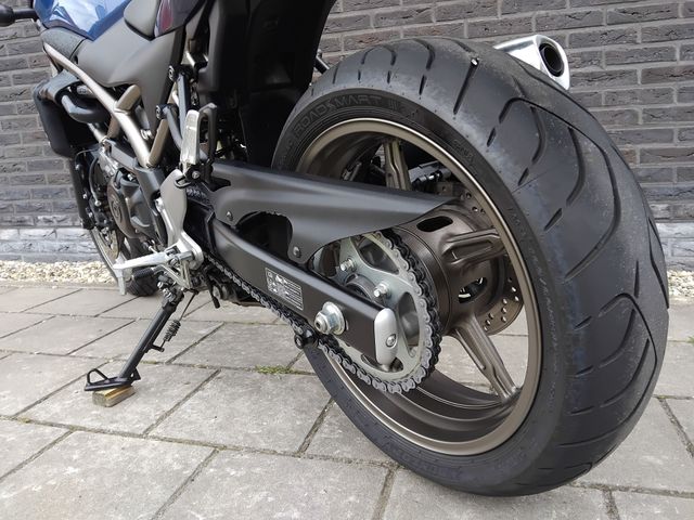 suzuki - sv-650