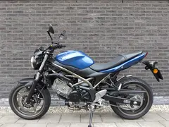 Suzuki SV 650 2025 occasion – foto 2 van 15