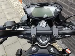 Suzuki SV 650 2025 occasion – foto 15 van 15