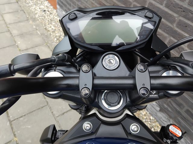 suzuki - sv-650