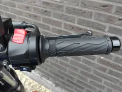 Suzuki SV 650 2025 occasion – foto 14 van 15