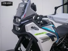 Cfmoto 450 MT 2026 nieuw – foto 5 van 9