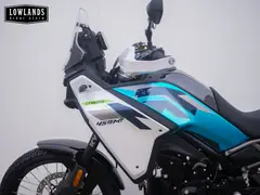 Cfmoto 450 MT 2026 nieuw – foto 4 van 9