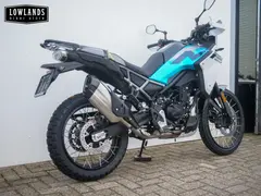 Cfmoto 450 MT 2026 nieuw – foto 9 van 9