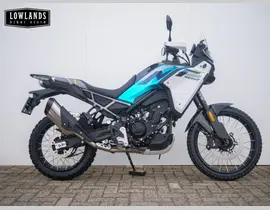 Cfmoto 450 MT 2026 nieuw