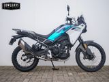 CFMOTO 450 MT
