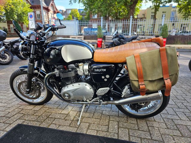 triumph - thruxton-900
