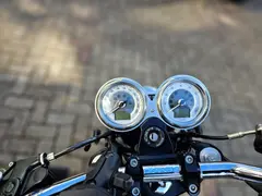 Triumph Thruxton 1200 2016 occasion – foto 13 van 15