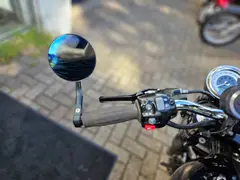 Triumph Thruxton 1200 2016 occasion – foto 14 van 15