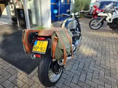 Triumph Thruxton 1200 2016 occasion – foto 9 van 15