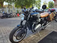 Triumph Thruxton 1200 2016 occasion – foto 4 van 15